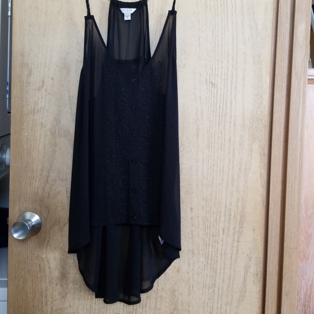 Guess top